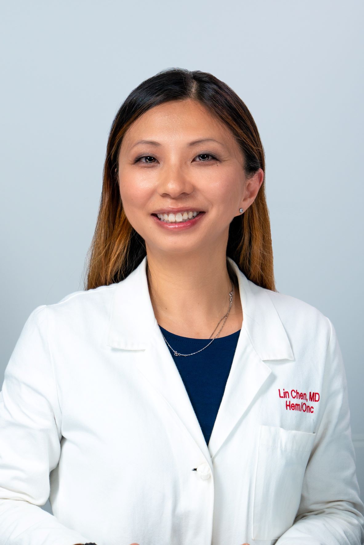 Lingyi Chen